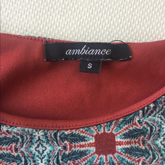 Romper - Picture 2 of 2